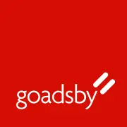 Goadsby.com Logo