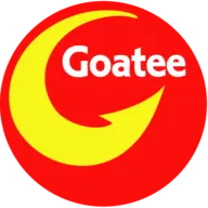Goateenet.jp Logo
