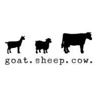 Goatsheepcow.com Logo