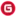 Gobantes.cl Logo