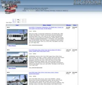Gobestauto.com(Best Auto Sales) Screenshot