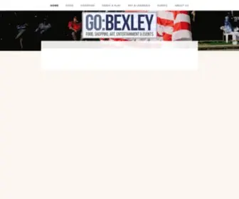 Gobexley.com(Gobexley) Screenshot