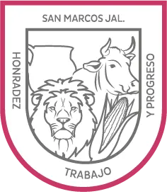 Gobiernosanmarcos.gob.mx Logo