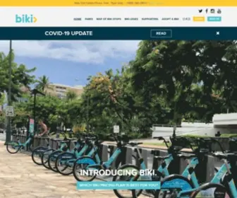 Gobiki.org(Biki) Screenshot