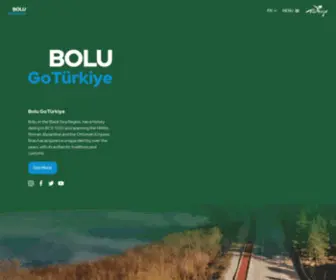 Goboluturkiye.com(Bolu) Screenshot