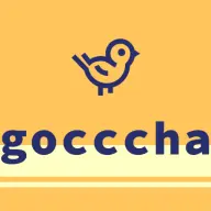 Gocccha.com Logo