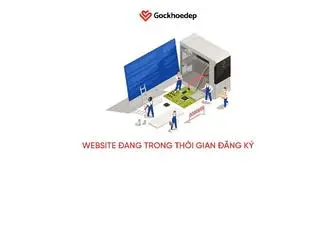 Gockhoedep.vn(Góc Khỏe Đẹp) Screenshot