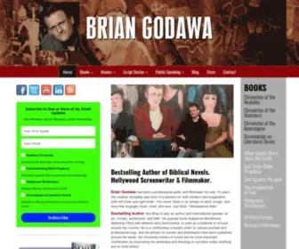 Godawa.com(Home) Screenshot