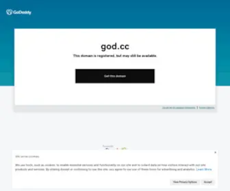 God.cc(god) Screenshot