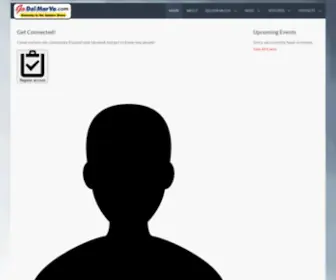Godelmarva.com(Welcome to Community) Screenshot