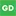 Godigital.Rocks Favicon