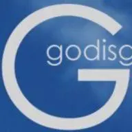 Godisgris.se Logo
