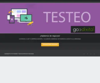 Godixitalmarketing.com(Godixital-Marketing) Screenshot