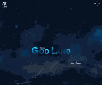 Godlandit.com(GL Info) Screenshot