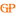 Godpeople.or.kr Logo