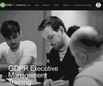 Godpo.eu(Godpo) Screenshot