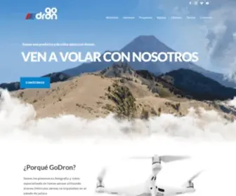 Godron.mx(Fotograf) Screenshot