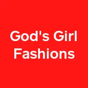 Godsgirlfashions.com Favicon