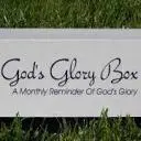 Godsglorybox.com Favicon