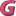 Godslavecomic.com Logo