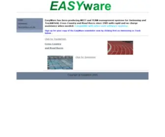 Goeasyware.com(EasyWare Swimming) Screenshot