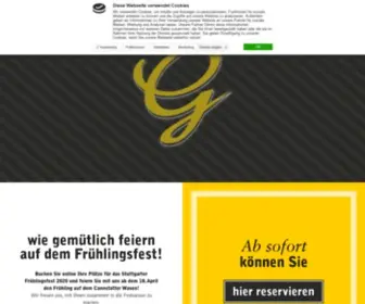 Goeckelesmaier.de(Göckelesmaier) Screenshot