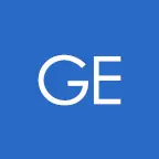 Goedge.cloud Logo