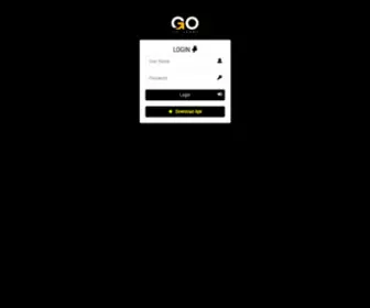 Goexch.in(Goexch) Screenshot