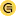 Gofans.cn Logo