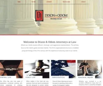 Gofloridalaw.com(Gofloridalaw) Screenshot