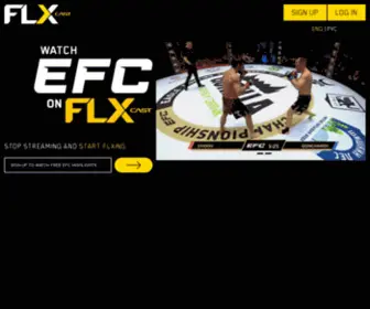 Goflx.com(GoFLX) Screenshot