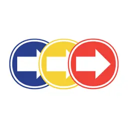 Goforlokal.com Logo