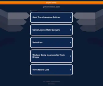 Gofuelcellbus.com(Gofuelcellbus) Screenshot