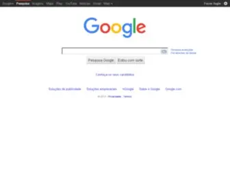 Gog-Search.com(Google) Screenshot