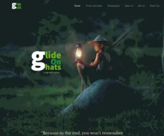 Gog.co.in(Gog) Screenshot