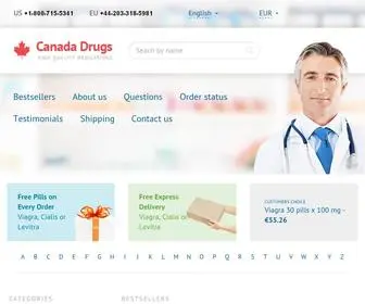 Gogetpills.org(Buy Viagra online at gogetpills.org) Screenshot