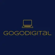 Gogodigital.co.uk Logo