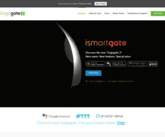 Gogogate.com(Gogogate 2) Screenshot