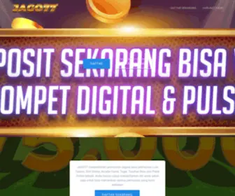 Gogograb.com(Promosi Setiap Hari Banjir Hadiah Melimpah Ruah) Screenshot