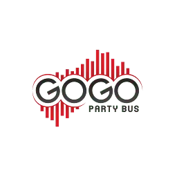 Gogopartybus.com Logo