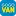 Gogovan.tw Logo