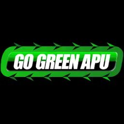 Gogreenapu.com Favicon