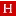 Goharrisinsurance.com Favicon