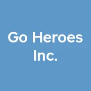 Goheroes.org Favicon