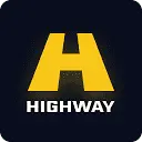 Gohighway.com Logo