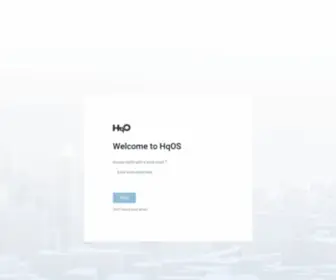 Gohqo.co(HqO) Screenshot