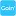 Goinconnect.com Favicon