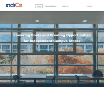 Goindico.com(Goindico) Screenshot