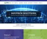 Goinfotech.com Screenshot
