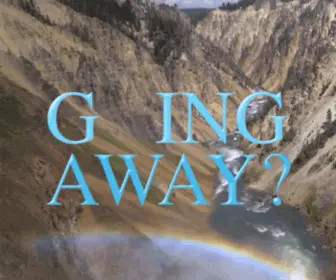 Goingaway.tv(GoingAway) Screenshot